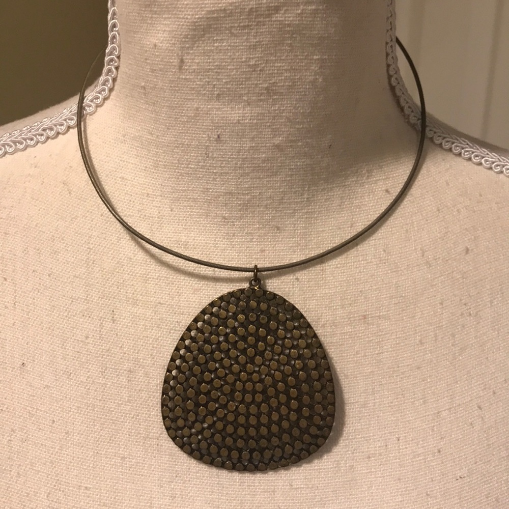Lucky Brand Choker